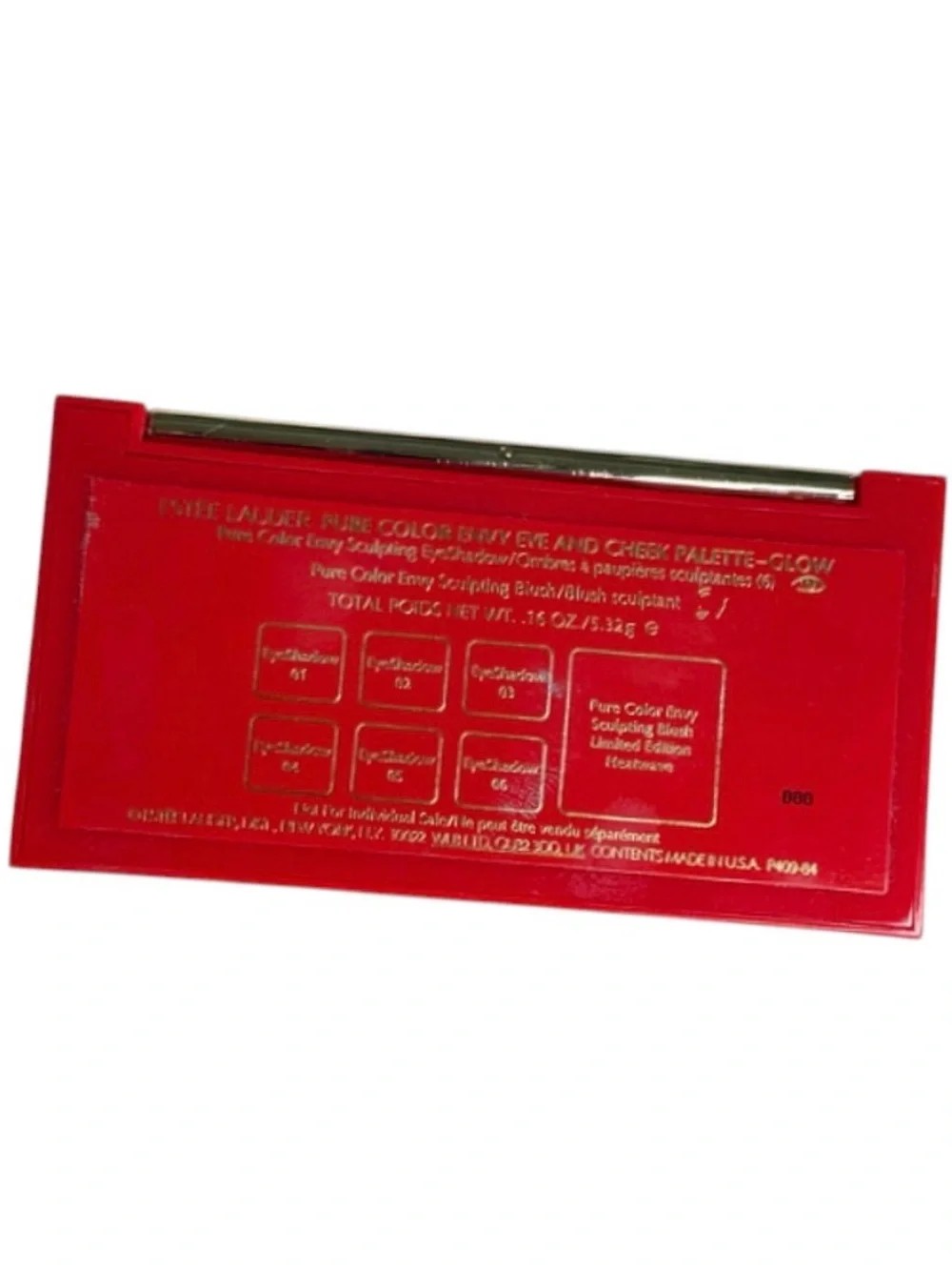 Estee Lauder compact estee